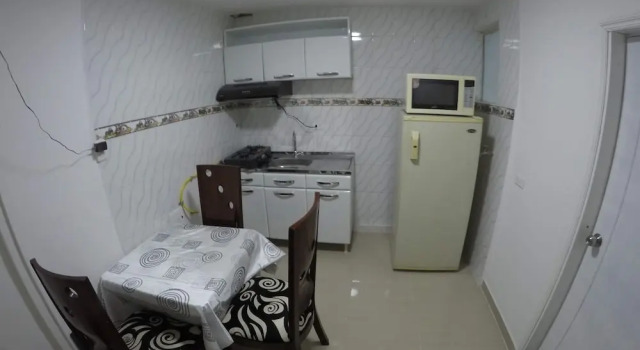 Apartamento cerca Aeropuerto El dorado, Book Lejlighed Lejligheder i Bogotá, Lejlighed