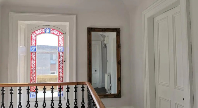 Апартаменты с 3 комнатами No 48 Castle View