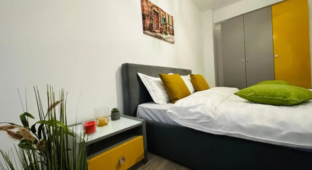 Apartment Make yourself at home