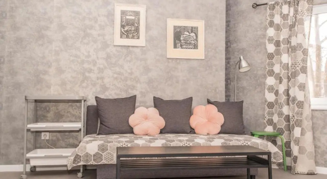 Miramar Balchik Apartment 10, Забронировать Апартаменты/квартира Апартаменты Балчик, Апартаменты/квартира