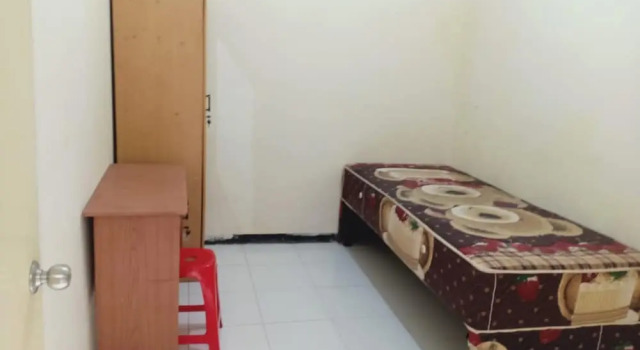 Habitación Estándar Homestay Excellent Doho Women Only
