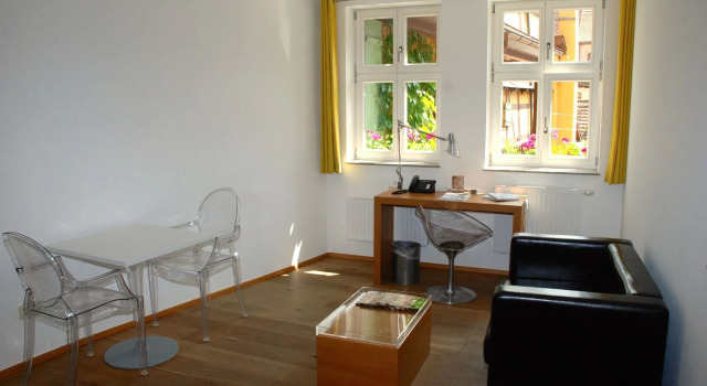 Hezelhof Hotel