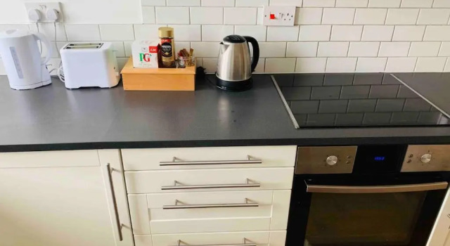 London Regent Apartment Camden Town