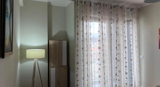 Апартаменты Kalpazo Home Tirana 21