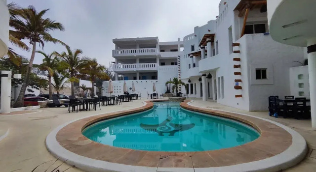 Hotel Villa Capricho, Prenota Hotel Ciudad Madero Tamaulipas