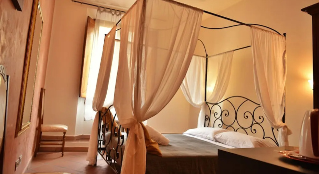 Номер Standard Holiday Rooms Guest House