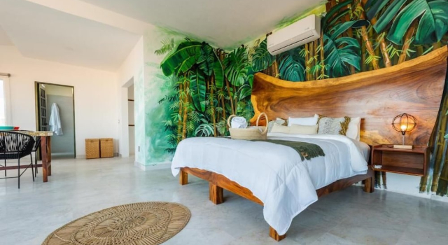 La Casa Blanca, Book Guesthouse Hotels in Jalisco with a Pool, Swimming Pool