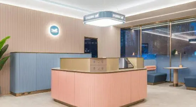 Hanting Hotel (Changchun Oriental Square Guanghua College Branch), Rezervovat Hotel Čchang-čchun 