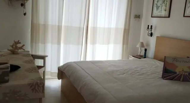 Апартаменты a Vacation That Becomes a Dream