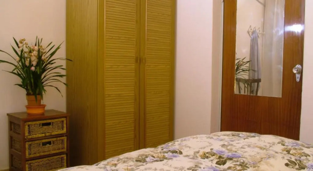 Номер Standard SArchittu Bed&Breakfast