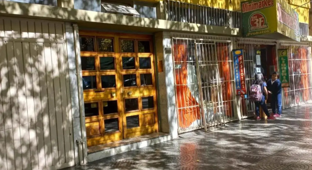 Departamento San Lorenzo para 4 personas, Забронировать Отель Мендоса провинция Мендоса, рядом с Civic Square