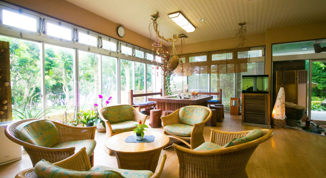 Iseebisou, Prenota Hotel Minamikyushu Kagoshima