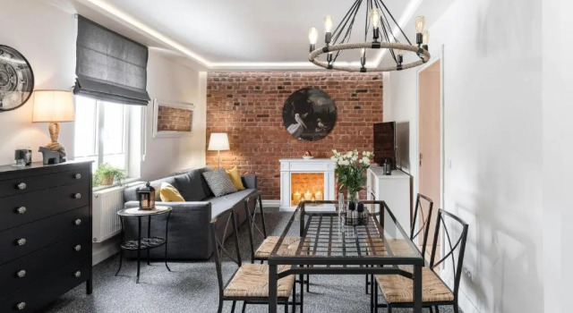 Апартаменты Sanhaus Apartments - TOLEDO - przytulne apartamenty 3 minuty od plaży