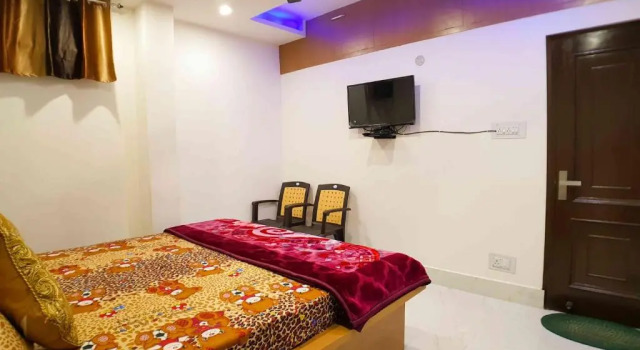 Bholenath Homestay Dalhousie, Забронировать Отель Отели штата Химачал-Прадеш с завтраком, Завтраки