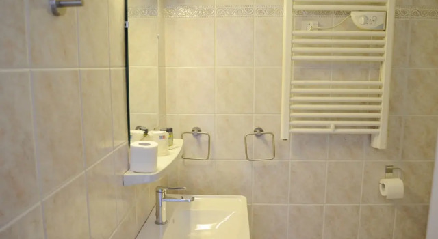 Номер Comfort Hôtel du Parc - Bastide provençale