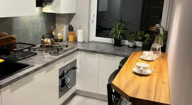 BlaBlaFlat Szczecin Ku Słońcu, Reserva ahora Apartamento Szczecin Pomerania Occidental