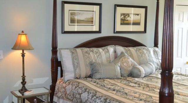 Двухместный люкс Deluxe Old Town Country Landing
