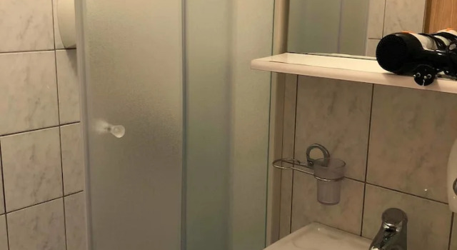 Двухместный номер Standard Apartmani Ana&Ita