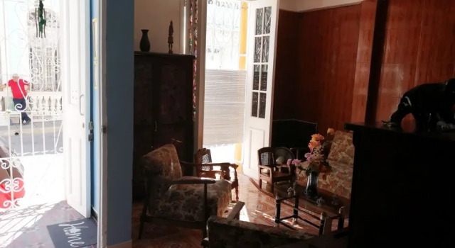 Hostal Jose Ramon, Prenota Hotel Santa Clara Villa Clara