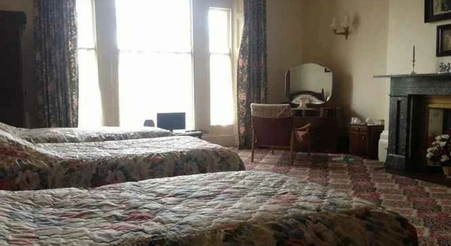 Kingsmuir Hotel, Забронировать Отель Отели Челтнем с парковкой, рядом с Питтвилль-Парк, Парковка