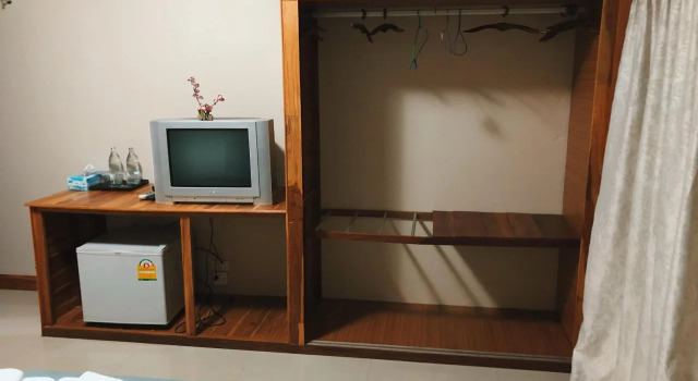 Palm Spring Apartment, Забронировать Апартаменты/квартира Апартаменты Maha Sarakham Province, Апартаменты/квартира