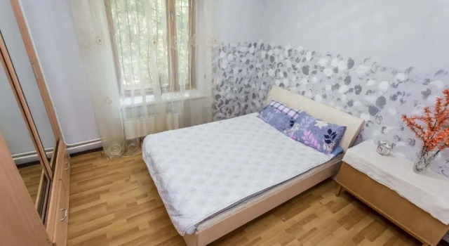 Apartment Жетысу 4 д.10