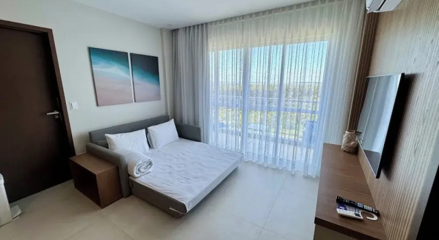 Апартаменты Standard Aqualand Resort