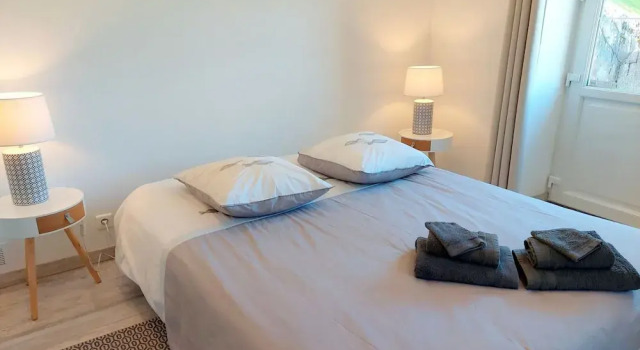 Holiday Home in Plonevez Porzay, Rezerwuj Hotel  