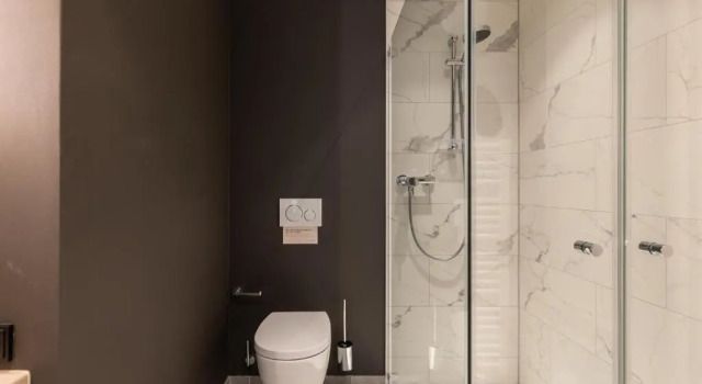 Люкс Limehome Düsseldorf Stresemannstraße - Digital Access