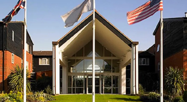 Номер Deluxe Meon Valley Hotel, Spa & Golf