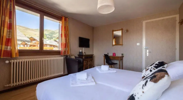 Семейный номер Standard Hotel La Rotonde