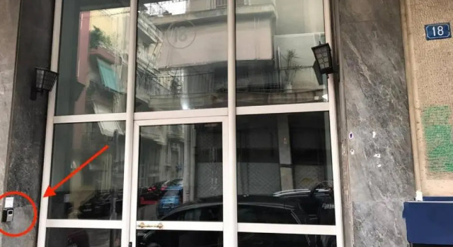 Апартаменты Central Apartment next to Ambelokipi metro