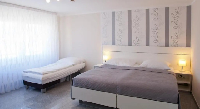 Двухместный номер Standard Villa Natali