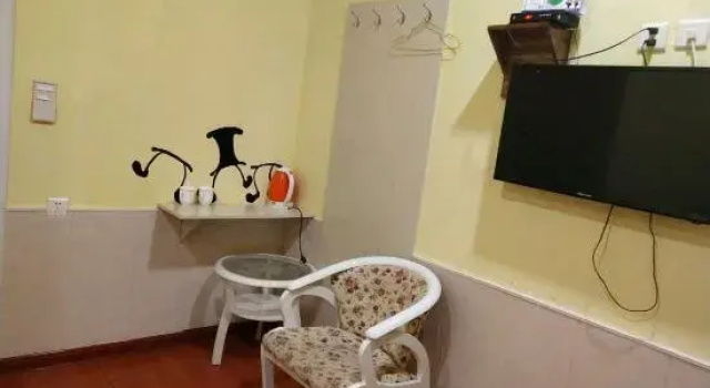 Weixian Qingya Hotel, Book Hotel Handan Hebei