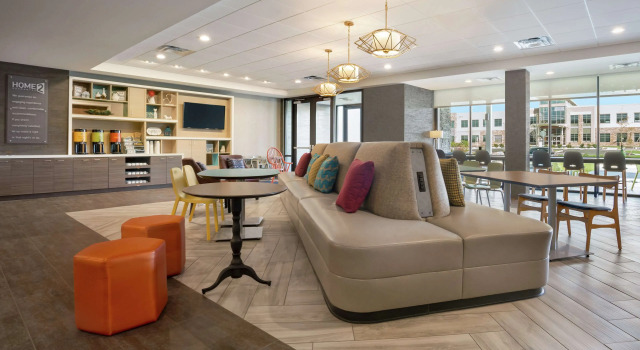 Home2 Suites by Hilton Warminster Horsham