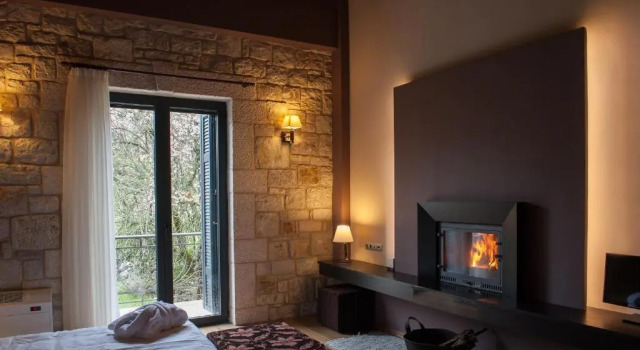 Полулюкс Levidi Suites