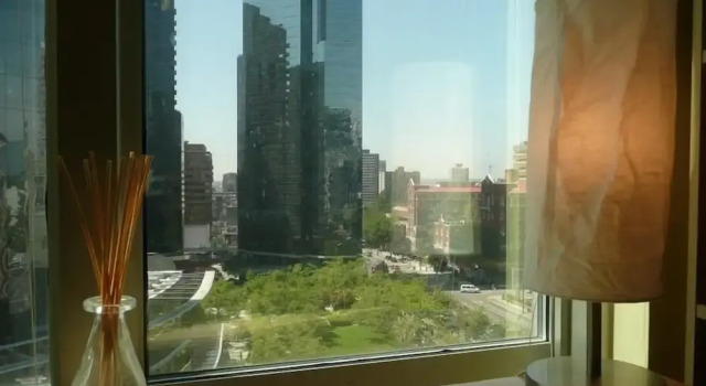 Люкс MondeLiving City Condo