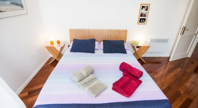 Апартаменты Apartment Mimi