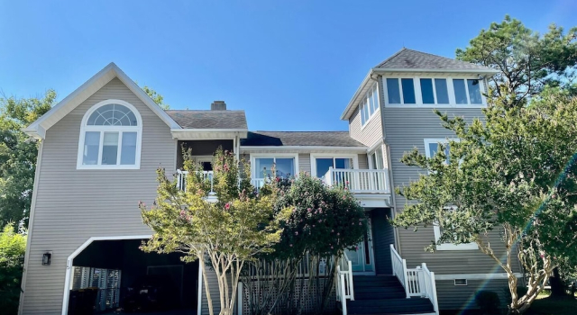 Holly Road 15, Buchen Sie Ferienhaus North Shores USA