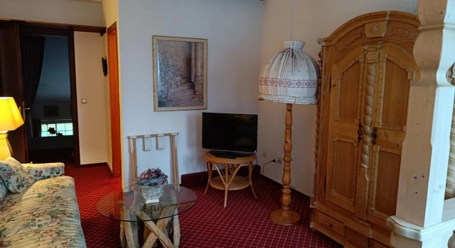 Wellness und Romantik Hotel Helmboldt