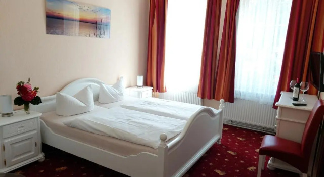 Двухместный номер Standard Der Mühlenhof