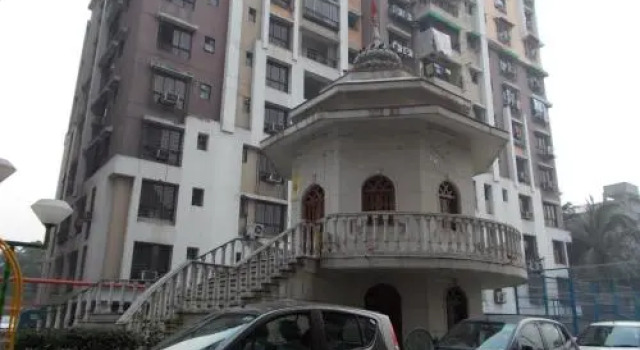 Mirchi Bite Service Apartment