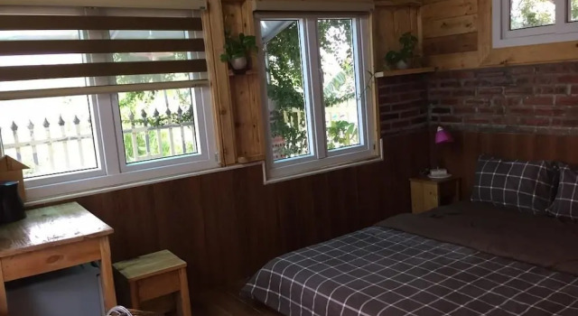 Trang An Precious Homestay