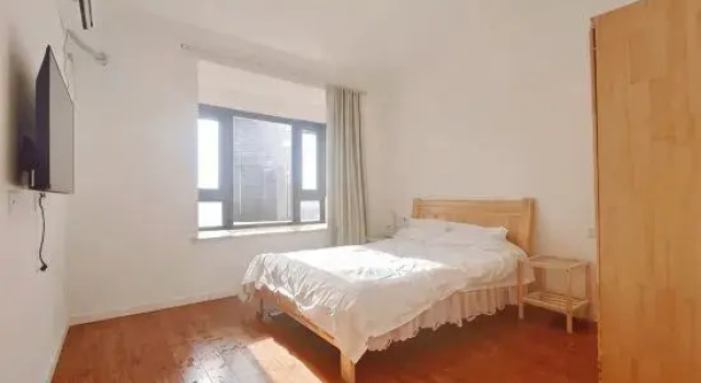 Люкс Chongming Island Duoduo Homestay