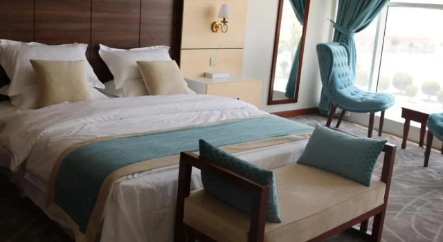 Люкс Aral Suites