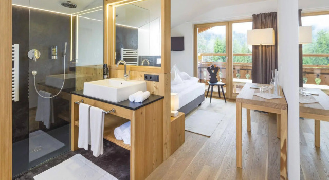 Hotel Arvina