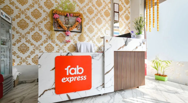 Fabexpress Tirupati