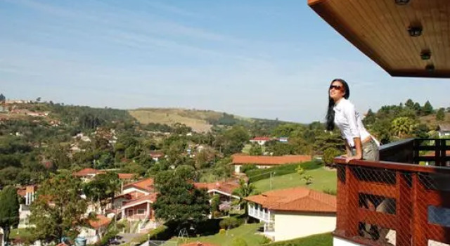 Piemonte Flat Apart Hotel