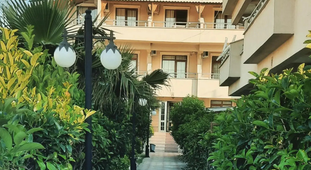 Altinkum Konaklari, Varaa Hotelli Yiğitler Marmara-alue