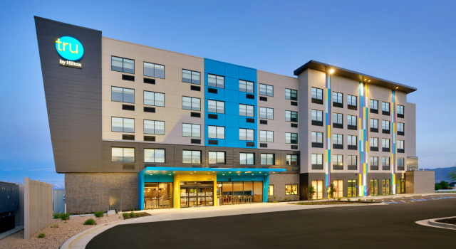 Tru By Hilton Lehi, Ut, Reserva ahora Hotel Lehi Utah